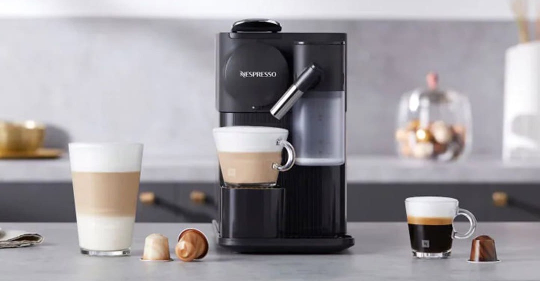 sửa máy pha cafe viên nén