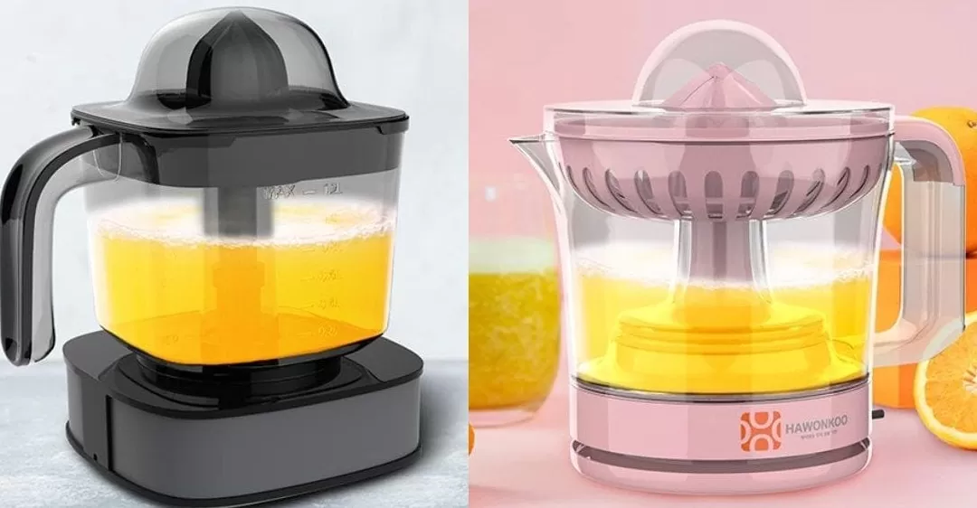 sửa máy vắt cam simplehome