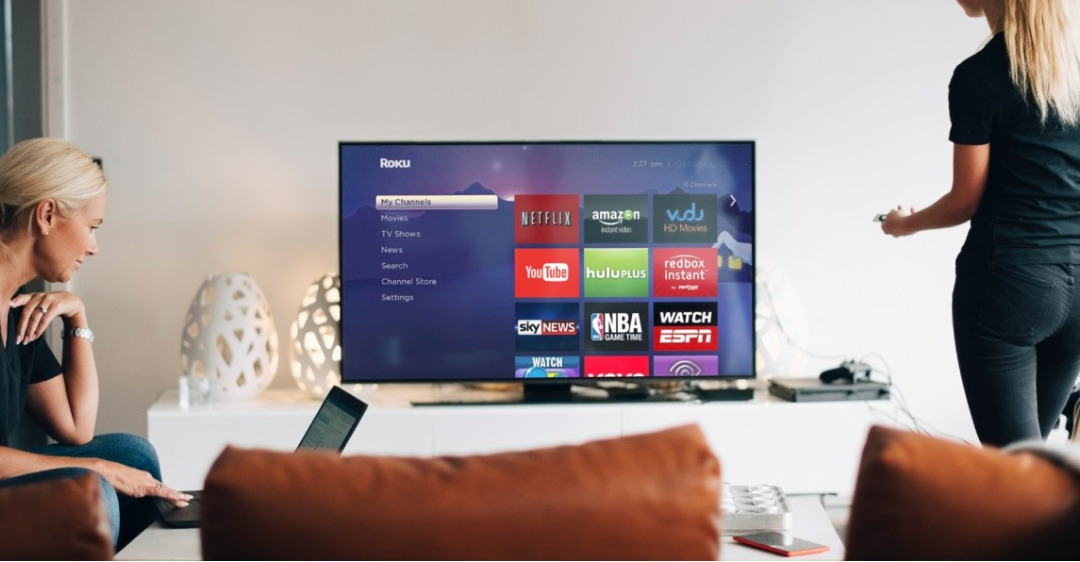 Tại sao màn hình tivi bị nóng và cách khắc phục