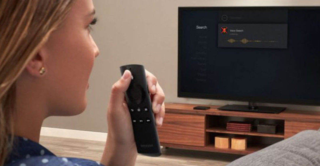 tivi sony bị lỗi giọng nói