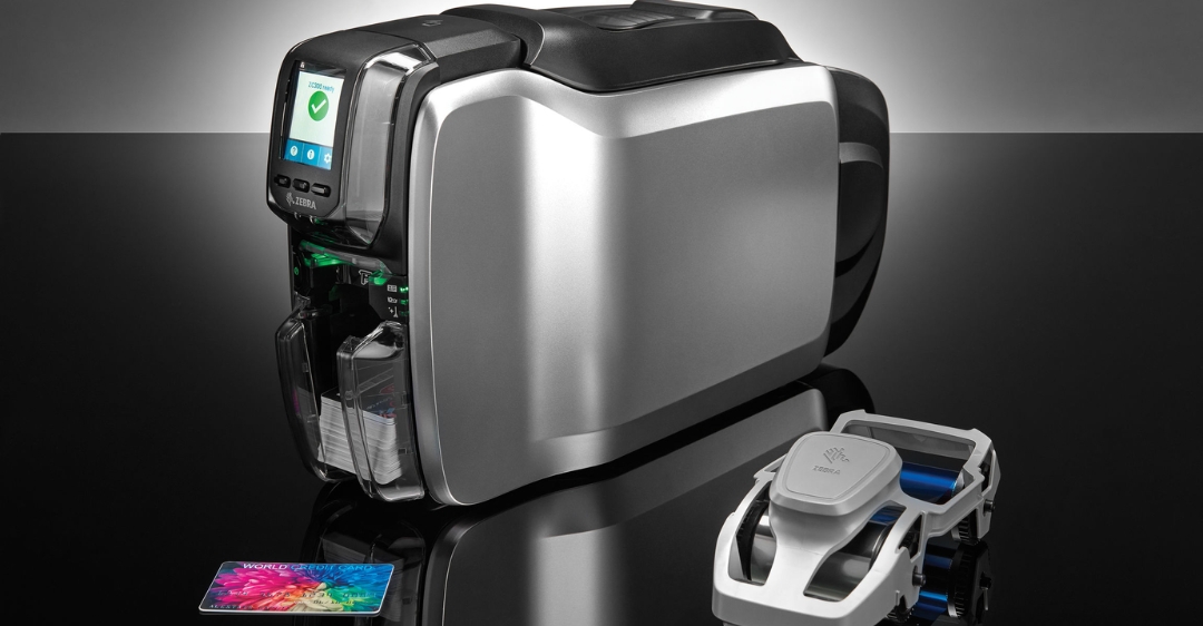 Dịch vụ sửa máy in thẻ nhựa Evolis