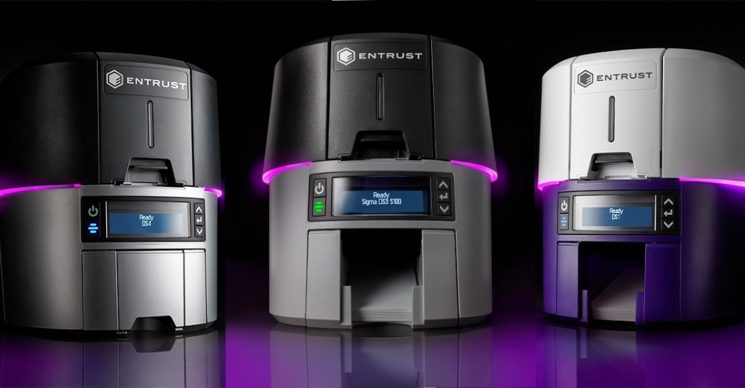 Sửa Chữa Máy In Thẻ Nhựa Evolis