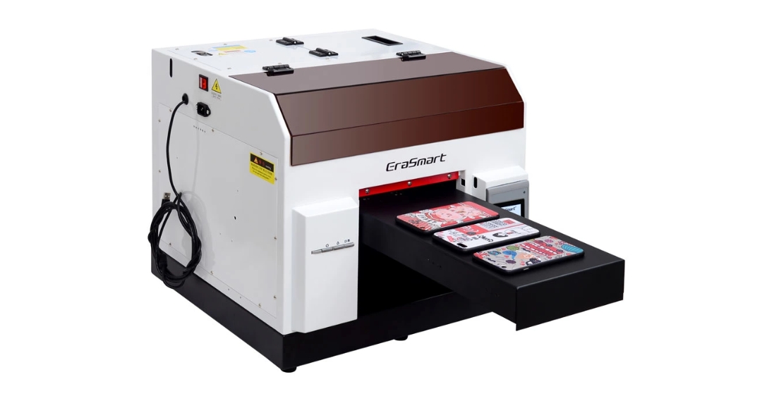 Sửa máy in thẻ nhựa ERASMART