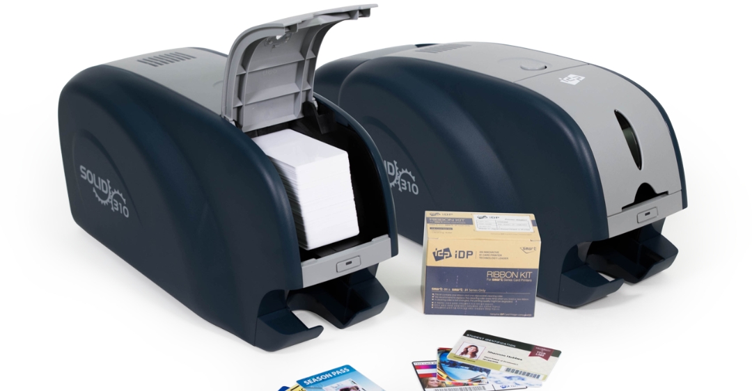 Sửa máy in thẻ nhựa SOLID