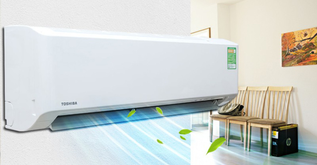 Điều hòa và quạt cái nào tốn điện hơn