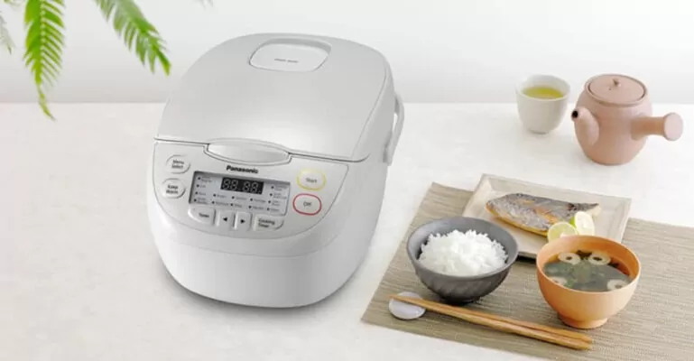 Nồi cơm cao tần có tốn điện không