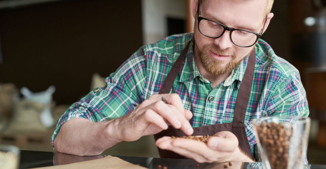 Sửa chữa máy rang cà phê tại Củ Chi