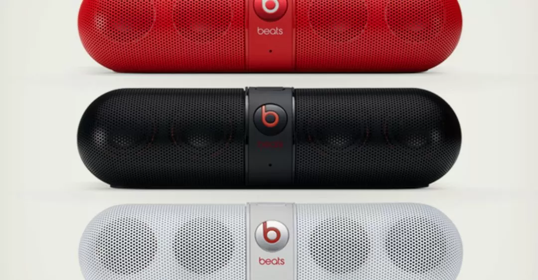 Sửa loa Beats Pill XL