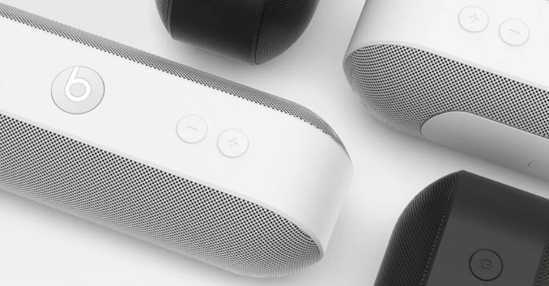 Sửa loa Beats Pill