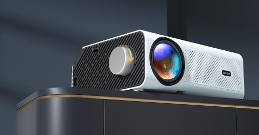 sửa máy chiếu mini