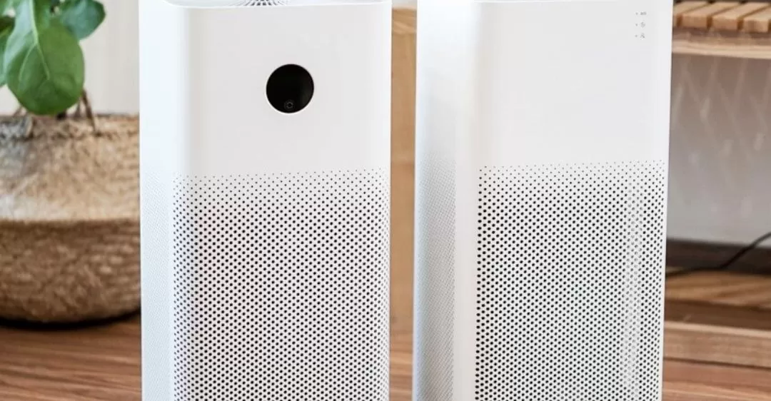 Sửa máy lọc không khí nội địa Nhật