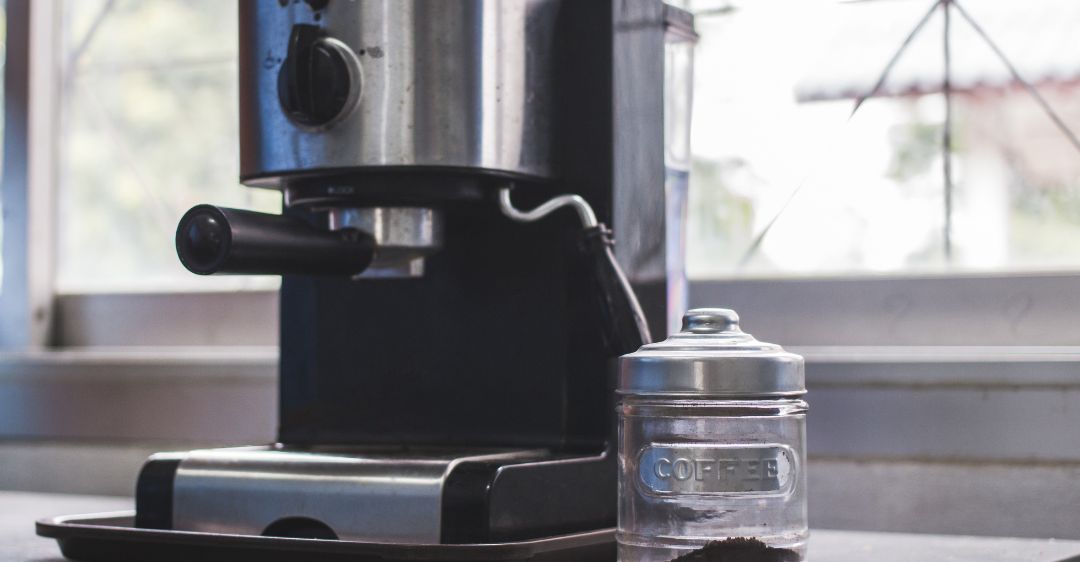 Sửa máy pha cafe Delonghi