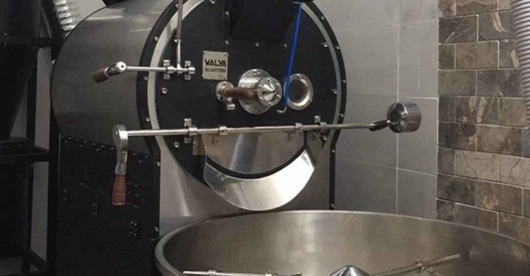 Sửa máy rang cà phê ở quận Bình Tân