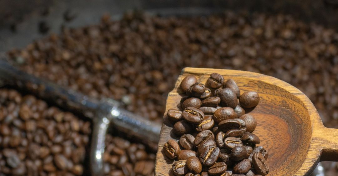 Sửa máy rang cà phê quận Phú Nhuận