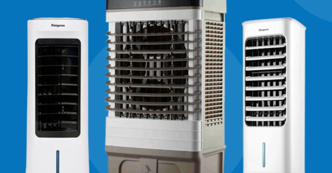 Sửa quạt hơi nước Gree tại nhà