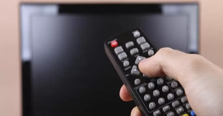 tivi bị mất nguồn