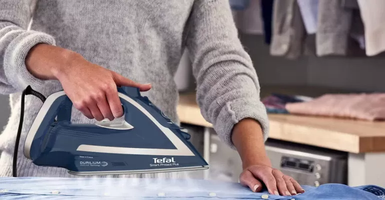 Bàn ủi tefal có tốt không