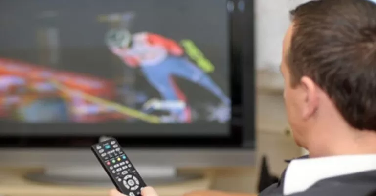 Cách khắc phục tivi LCD bị nhiễm từ