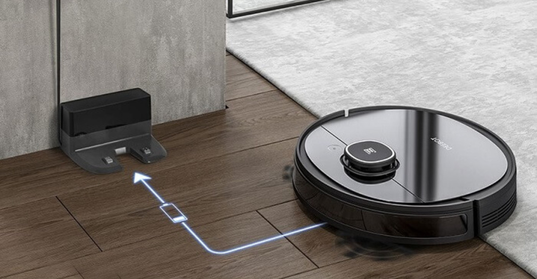 Một số điều cần lưu ý khi sử dụng máy hút bụi