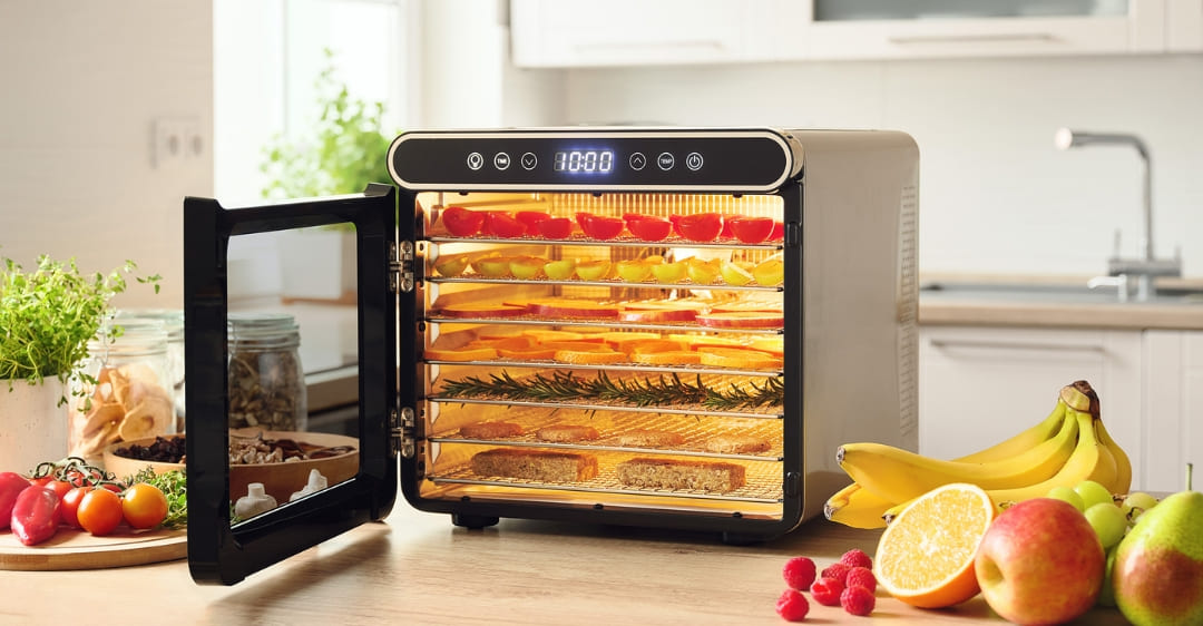 sửa chữa lò sấy hoa quả quận Thủ Đức