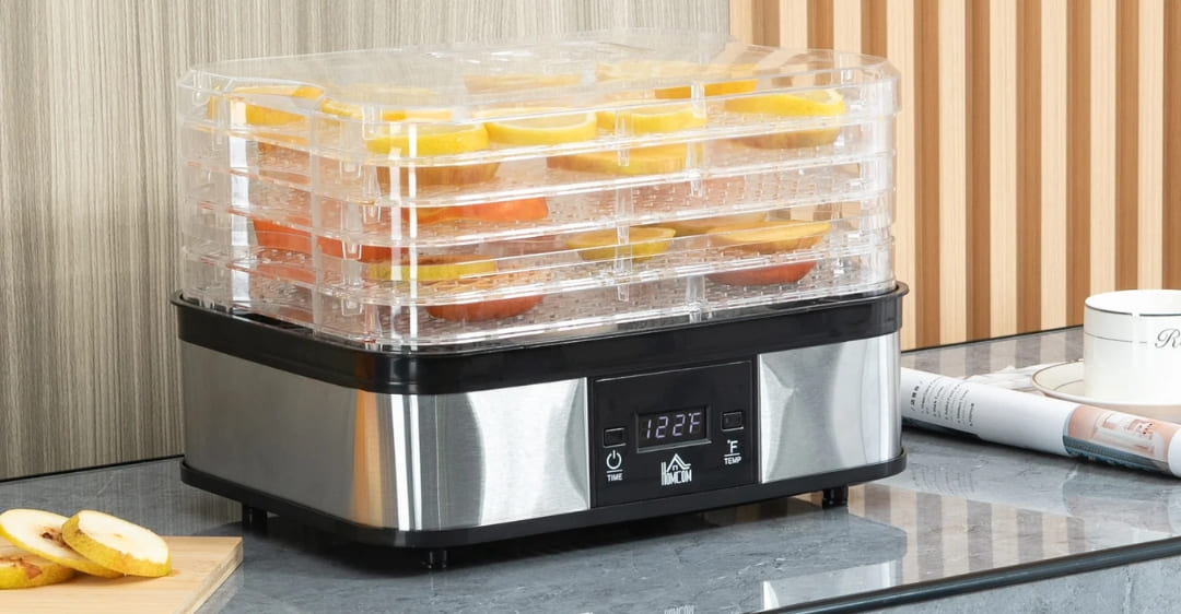 Dịch vụ sửa lò sấy hoa quả quận Thủ Đức