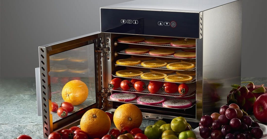 sửa lò sấy hoa quả quận Thủ Đức