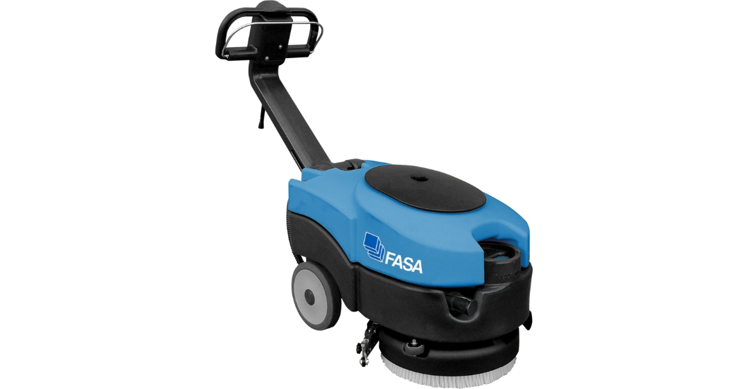 sửa máy chà sàn Fasa