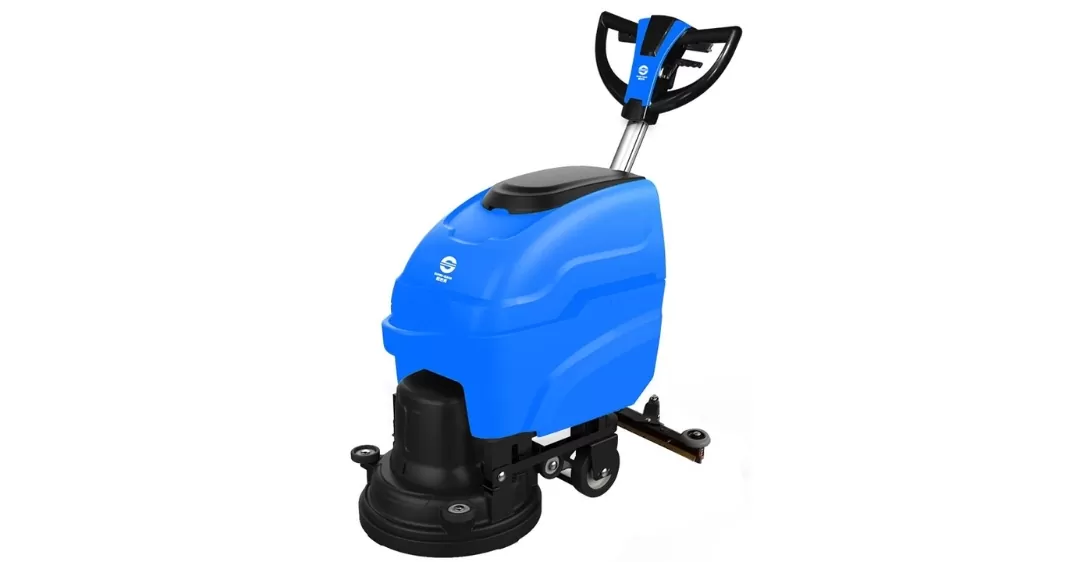 sửa máy chà sàn Palada