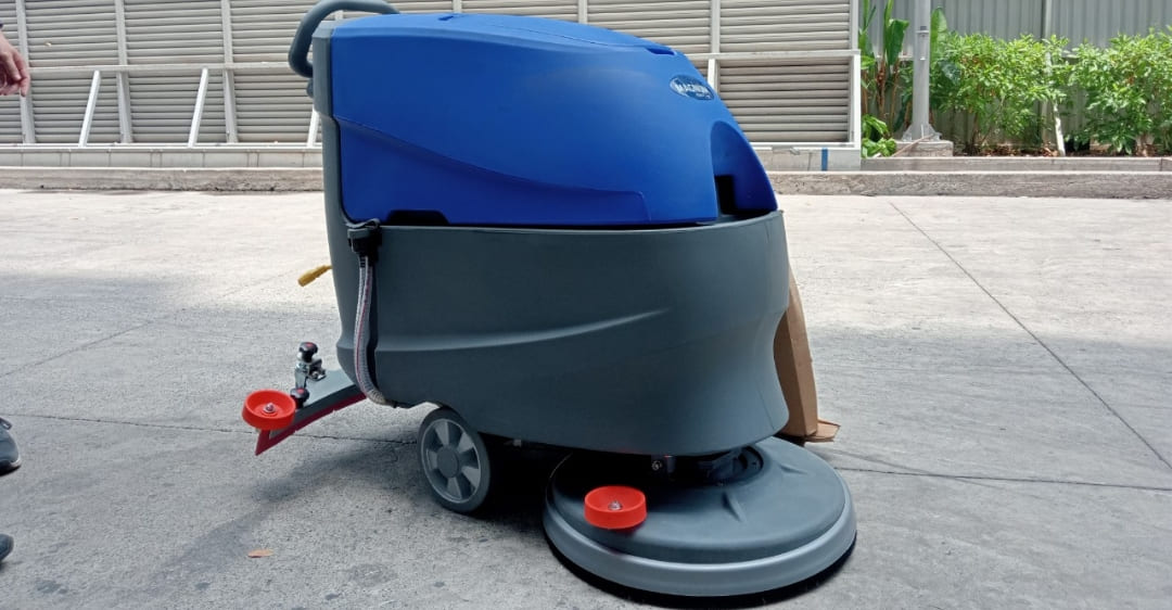 sửa máy chà sàn liên hợp