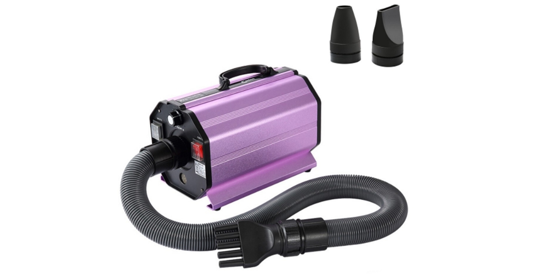 sửa máy sấy lông chó mèo CODOS