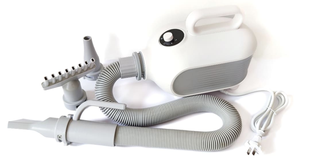 sửa máy sấy lông chó mèo tại Nhà Bè