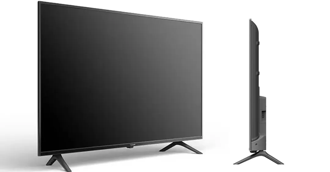 sửa tivi Panasonic nháy đèn đỏ không lên màn hình