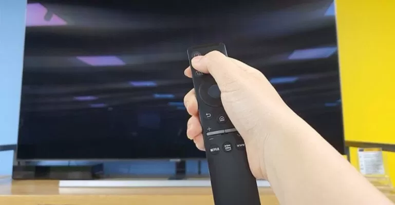 tivi asanzo không lên hình