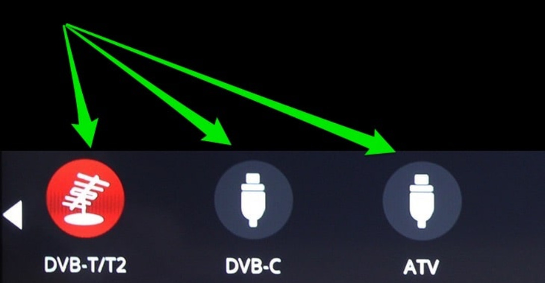 tivi bị mã hoá kênh