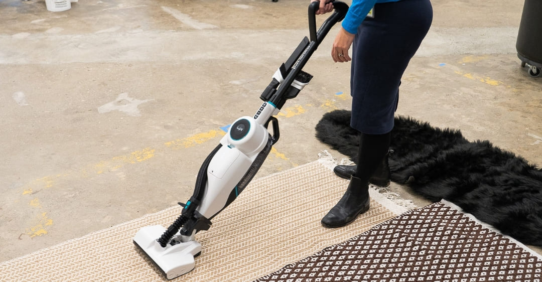 Các yếu tố ảnh hưởng đến việc tiêu thụ điện của máy hút bụi