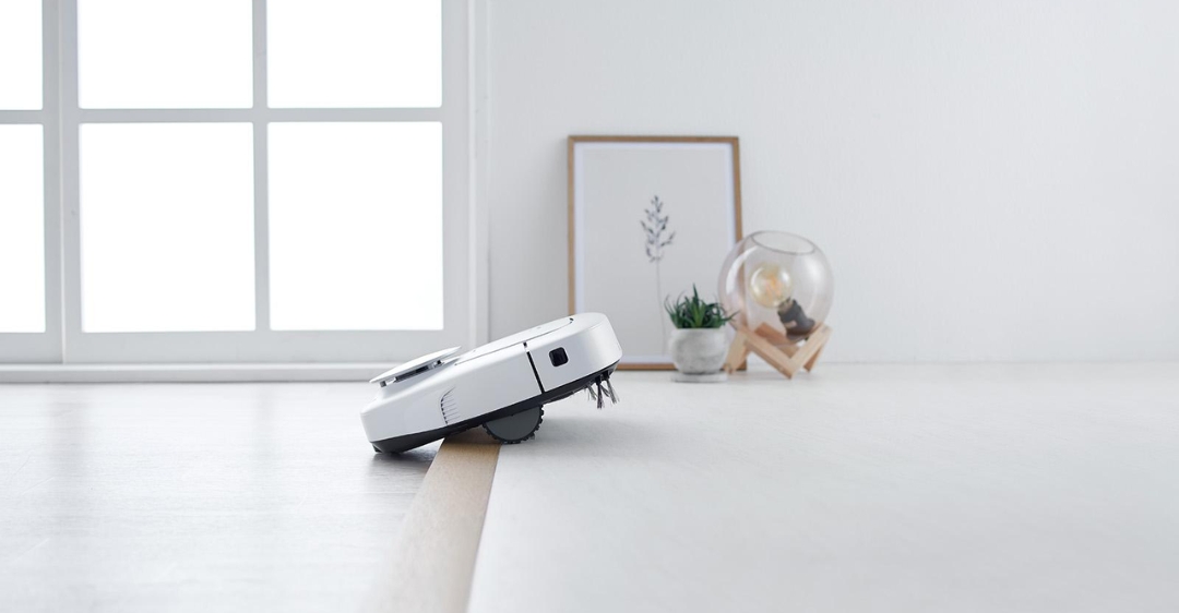 Hướng dẫn bảo dưỡng robot hút bụi Panasonic