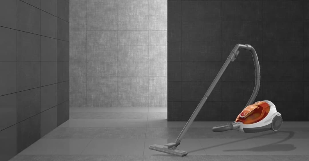 Lưu ý khi vệ sinh máy hút bụi Hitachi