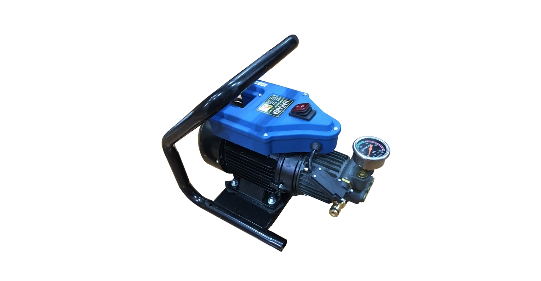 Sửa Máy xịt áp lực cao Nakawa