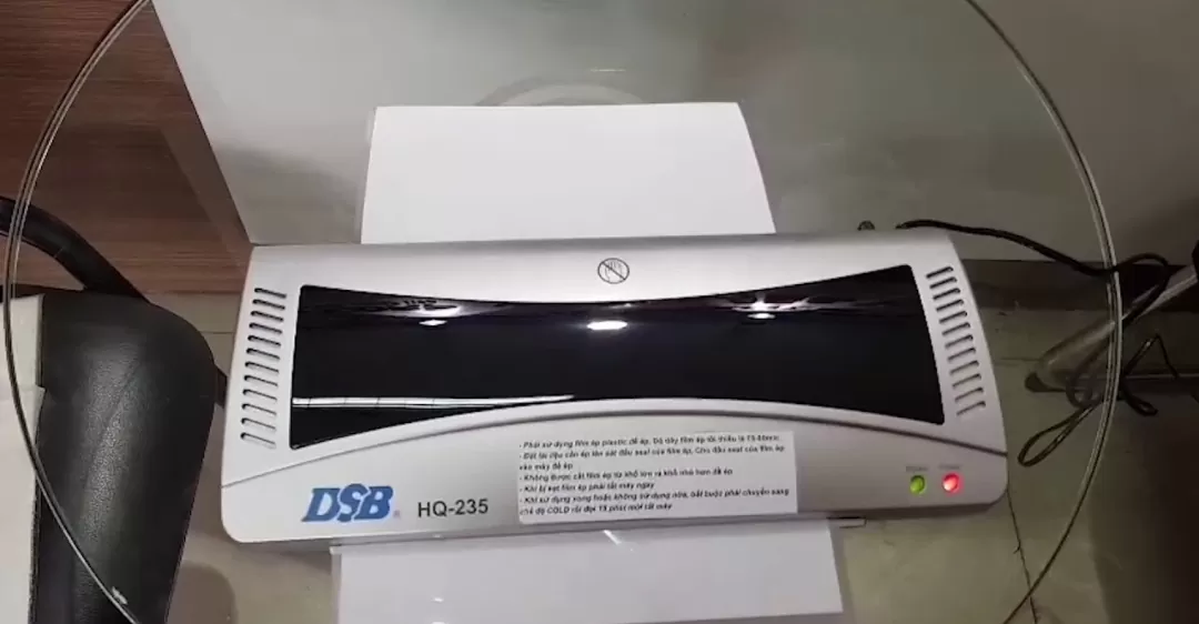 Sửa máy ép plastic DSB