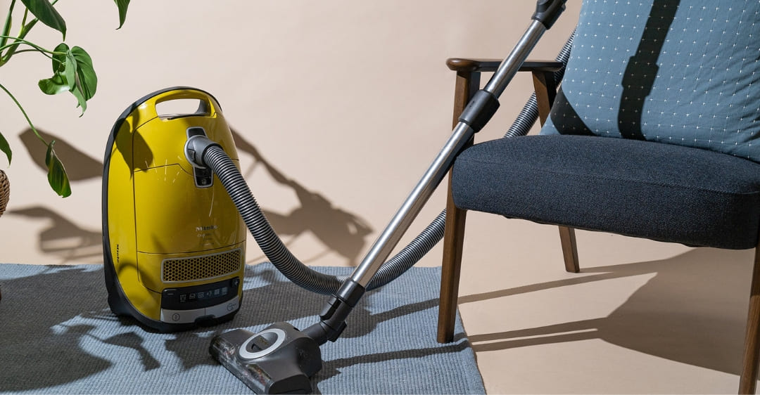 cách lựa chọn máy hút bụi