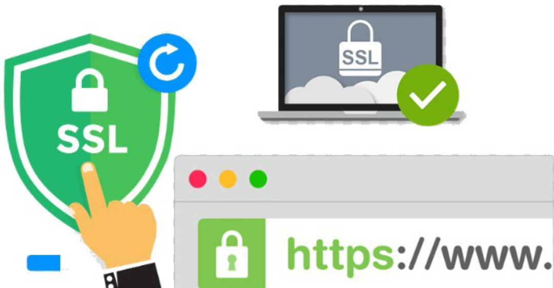fix lỗi ssl