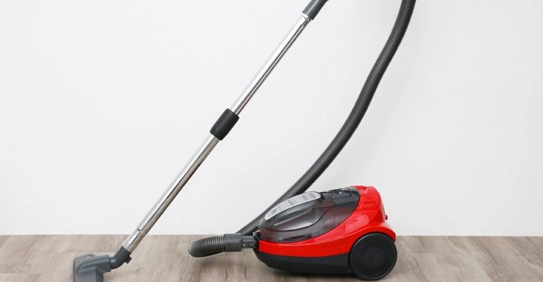 hướng dẫn cách vệ sinh máy hút bụi hitachi