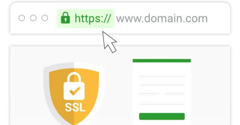 Lỗi SSL trên tivi LG