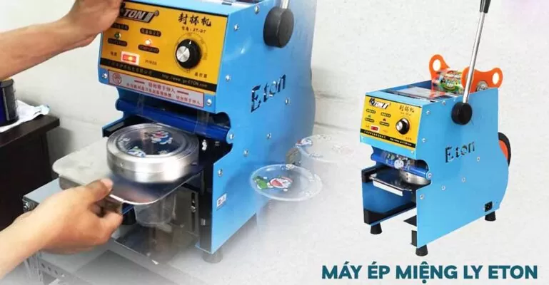 lỗi thường xảy ra ở máy dập bằng tay