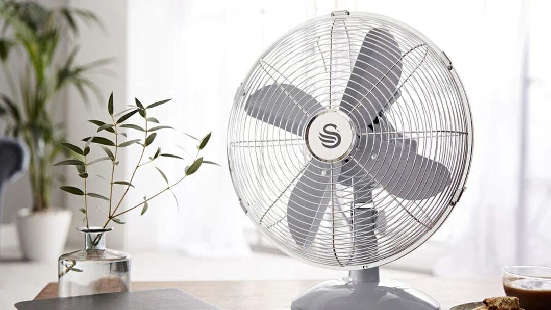 Nguyên nhân gây ra các sự cố ở tụ điện trong quạt