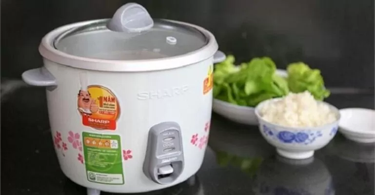 so sánh nồi cơm điện nắp rời và nồi cơm điện nắp gài