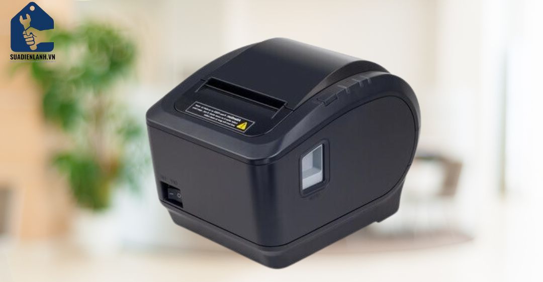 Sửa máy in hoá đơn Keypos