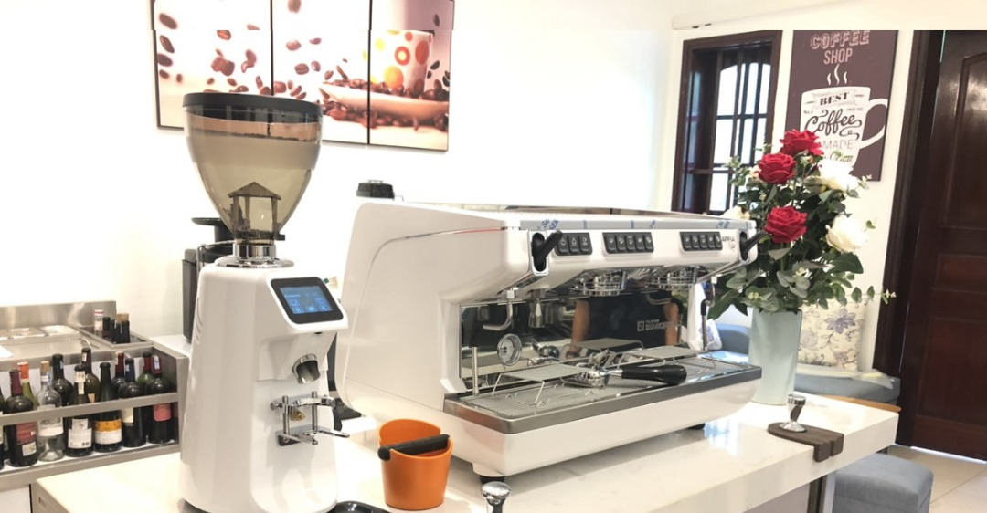 trạng thái standby