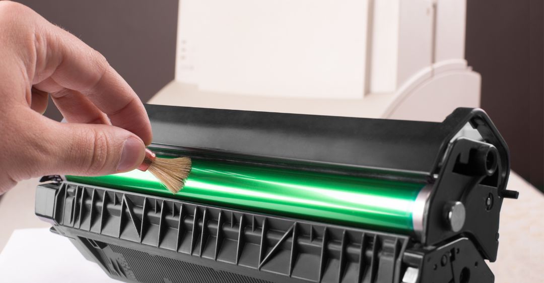 Vệ sinh máy in hoá đơn Xpos