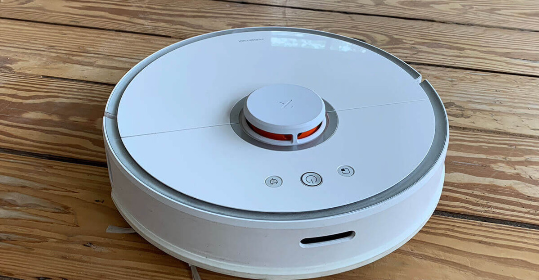 Xử lý những thông báo lỗi đến từ dòng sản phẩm Xiaomi Roborock